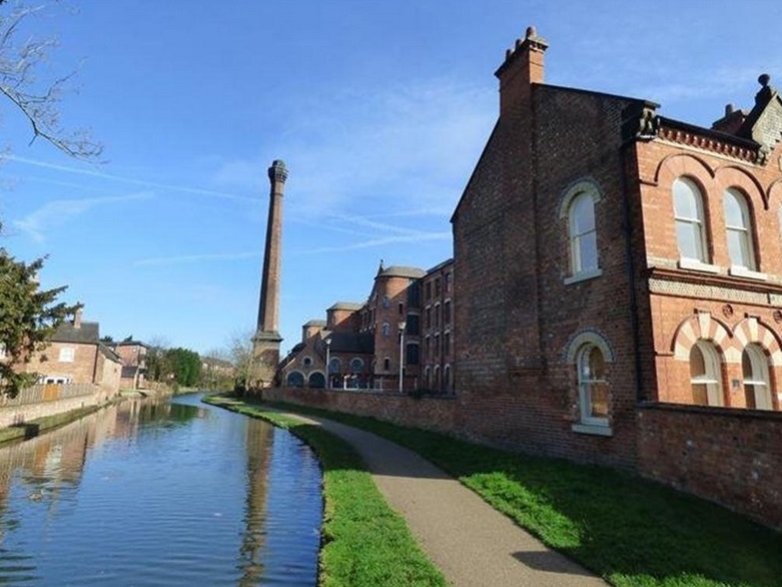 Springfield Mill, Sandiacre, Nottingham, Nottinghamshire, NG10 PropHome