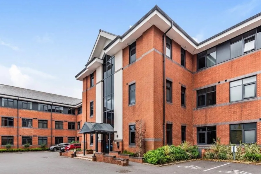 Greenleigh Court, , Dawsons Square, Pudsey, West Yorkshire, LS28 PropHome