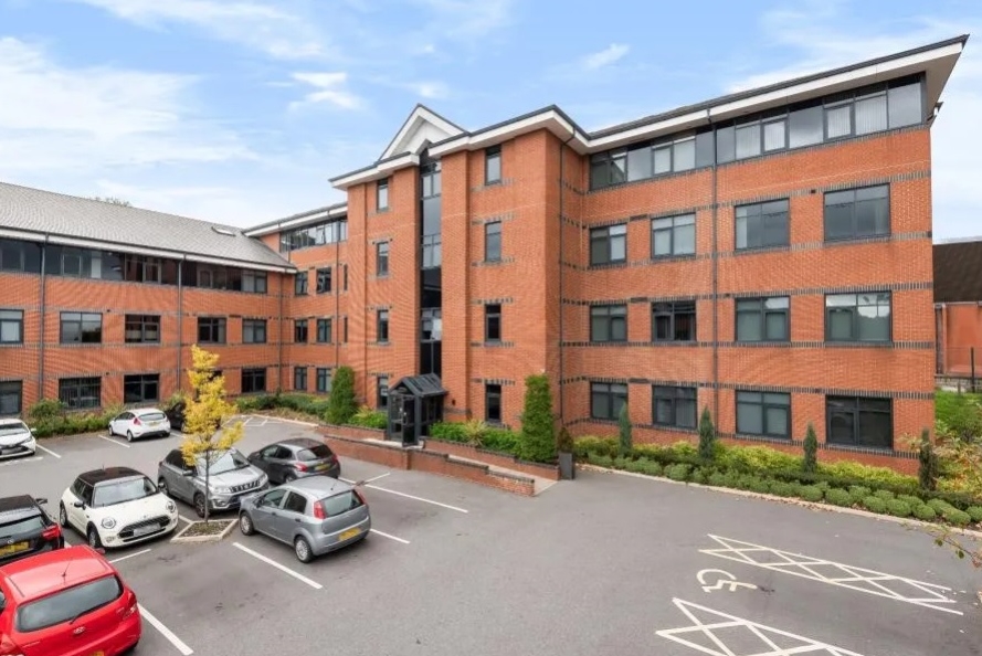 Greenleigh Court, , Dawsons Square, Pudsey, West Yorkshire, LS28 PropHome