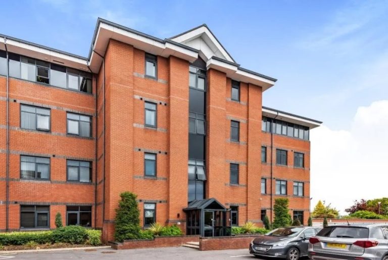 Greenleigh Court, , Dawsons Square, Pudsey, West Yorkshire, LS28 PropHome