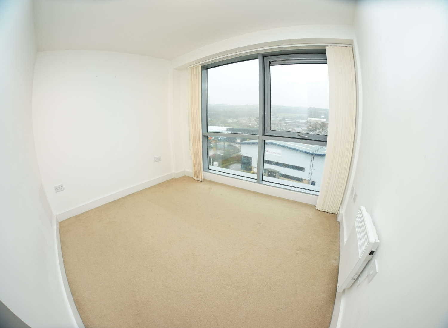 80 Silk Mill, Dewsbury Road, Elland PropHome